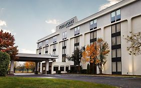 Hampton Inn Chicago Westchester